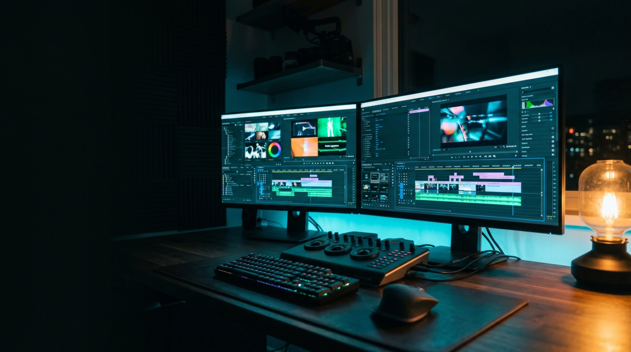 Why Smart Creators and Brands Are Hiring a Freelance Video Editor in 2026 (And How to Find the Right One)